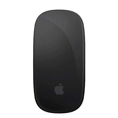 Magic Mouse - Multi-Touch Surface - main view