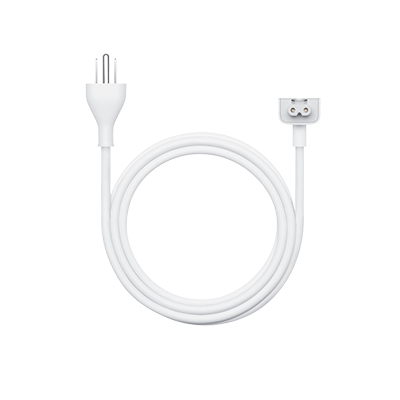 Power Adapter Extension Cable - main view