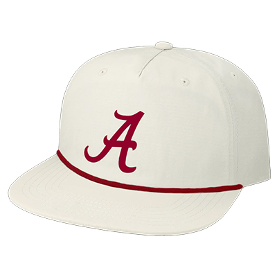 Alabama Script A Country Clubber Cap