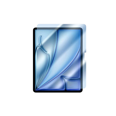 Targus Tempered Glass Screen Protector For iPad Air 11-Inch (M2) - main view