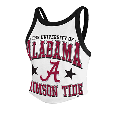 Alabama Energize Sporty Tank