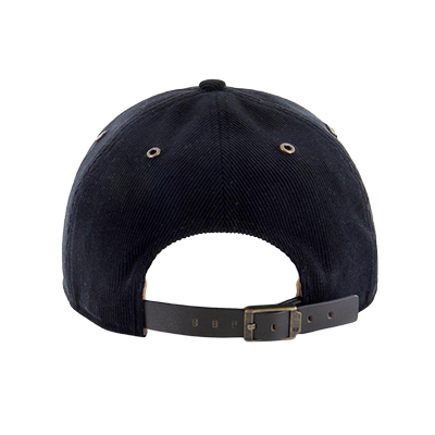 ALABAMA CRIMSON TIDE GOLDEN AGE CORD 47 HITCH CAP