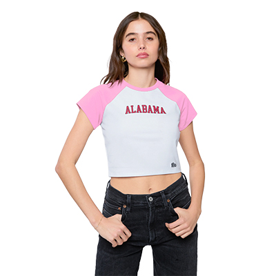 Alabama Homerun Tee