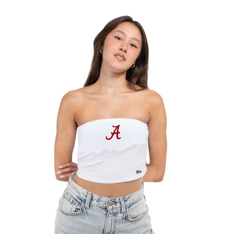 Alabama Linen Tube Top (SKU 1410639241) Alabama Linen Tube Top (SKU 1410639241)