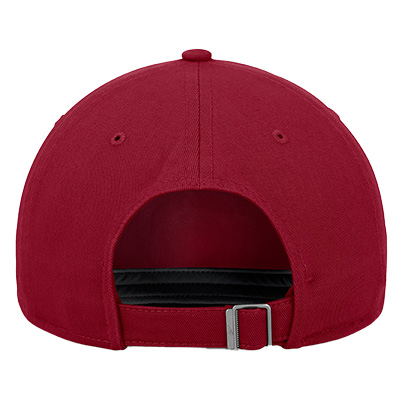 ALABAMA TRACK & FIELD NIKE CLUB UNSTRUCTURED CAP -  2