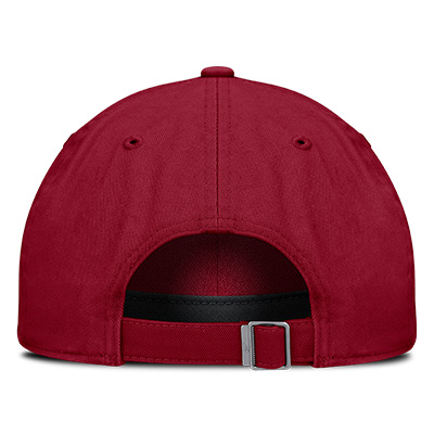 ALABAMA VOLLEYBALL NIKE CLUB UNSTRUCTURED CAP -  2