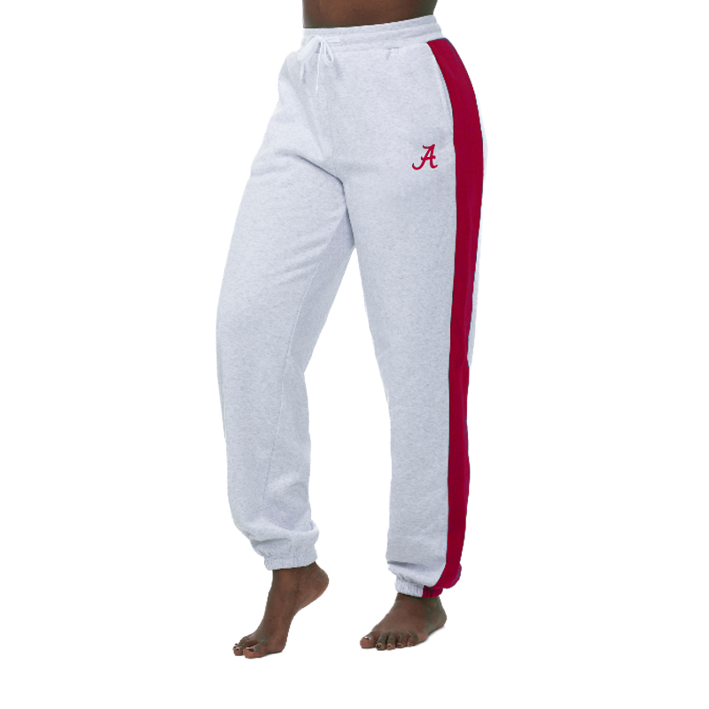 Alabama Script A Linebacker Jogger (SKU 1411239343) Alabama Script A Linebacker Jogger (SKU 1411239343)