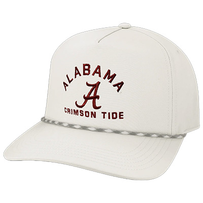 Alabama Caddy Cap*