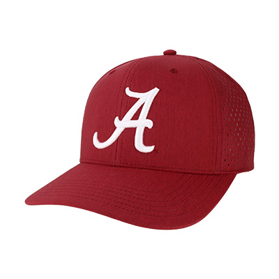 Alabama Rempa  Script A Cap