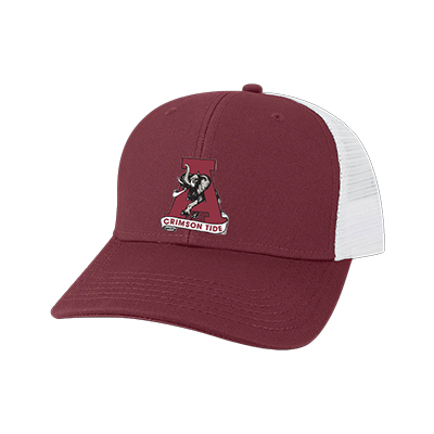 Alabama Mps Cap Trucker