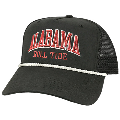 Alabama Roadie Cap*