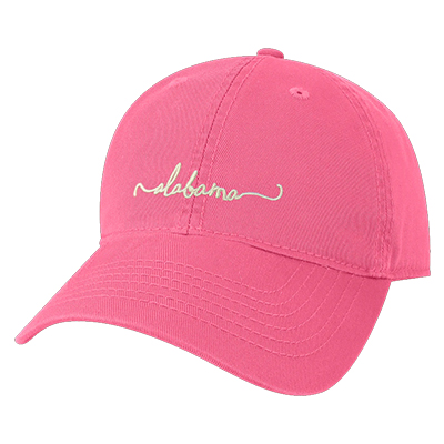 Alabama Ezw Womens' Cap