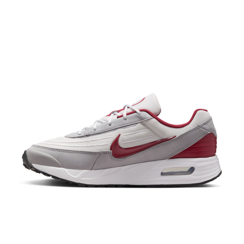 NIKE AIR MAX VERSE SHOE University of Alabama Supply Store