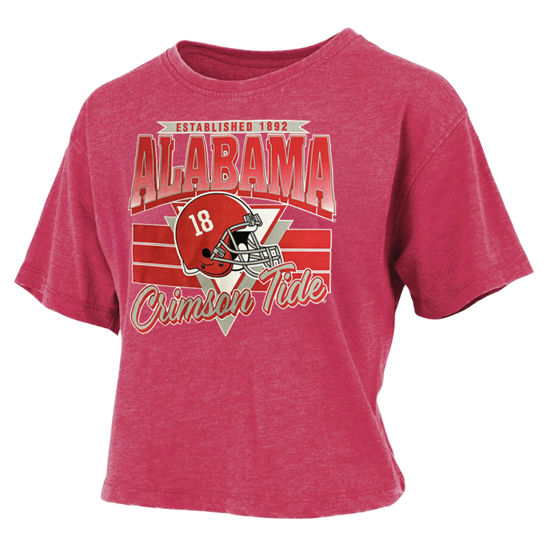 Alabama Vintage Waist Length Top (SKU 14128653102) Alabama Vintage Waist Length Top (SKU 14128653102)