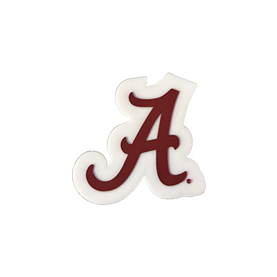 Script A PVC Magnet