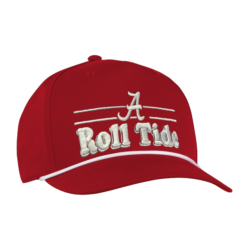 Alabama Alto Classic Fit Cap