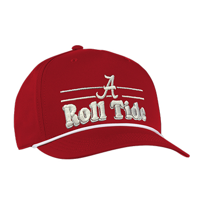 Alabama Alto Classic Fit Cap