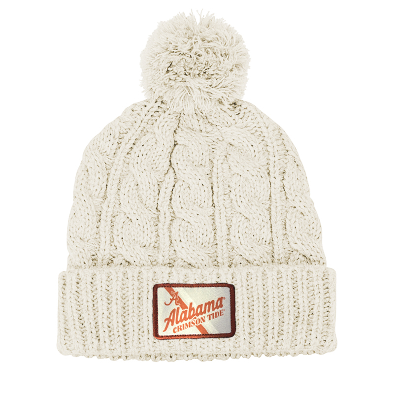 Alabama Kierra Beanie