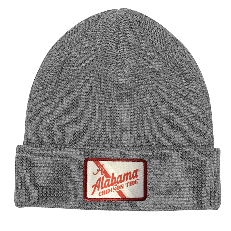 Alabama Do Gooder Beanie