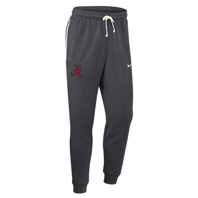 ALABAMA NIKE DRI-FIT SCRIPT A TAPER PANT