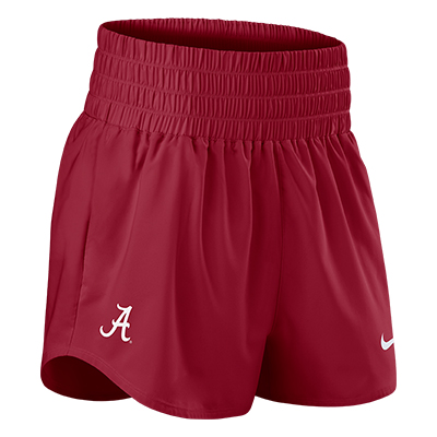 Alabama Women's Nike Performance Dri-Fit One Short