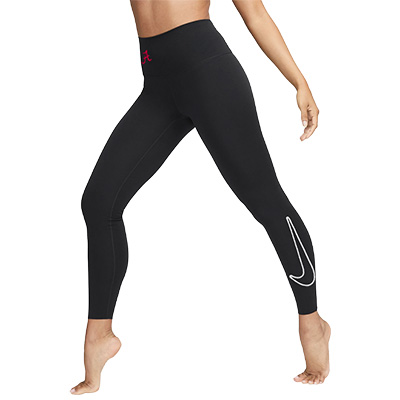 ALABAMA NIKE WOMEN'S PERFORMANCE DRI-FIT ZENVY PANT