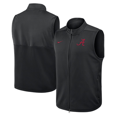 Alabama Nike Victory Vest