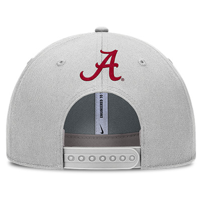 ALABAMA NIKE RISE OFF-FIELD PINCH STRUCTURE CAP