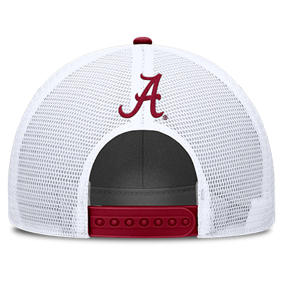 ALABAMA NIKE RISE 5 PANEL GAMEDAY CAP -  2