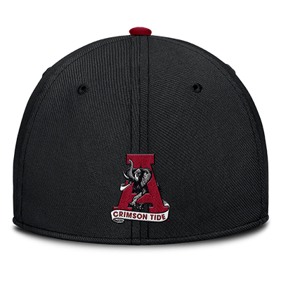 ALABAMA NIKE DRI-FIT RISE LEGACY STRUCTURE CAP