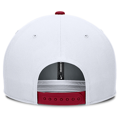 BAMA NIKE DRI FIT PRO LEGACY SNAPBACK CAP -  2