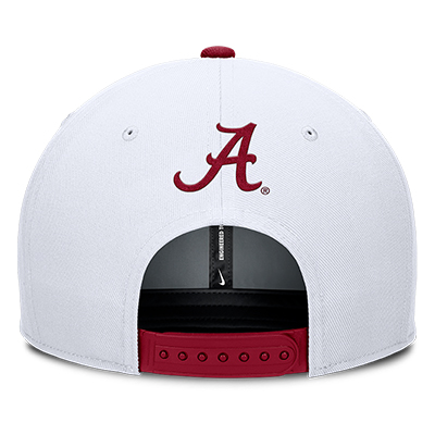 ALABAMA NIKE DRI FIT PRO GAMEDAY SNAPBACK CAP