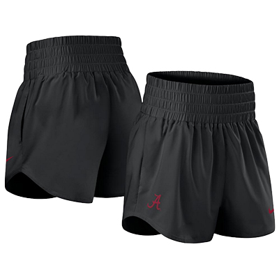 ALABAMA WOMEN'S NIKE PERFORMANCE DRI-FIT ONE SHORT