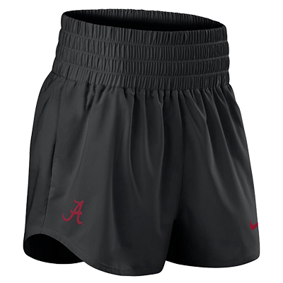 Alabama Women's Nike Performance Dri-Fit One Short