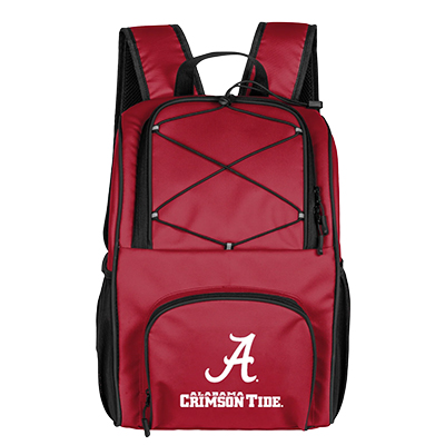 Alabma 24 Can Flex Backpack Cooler
