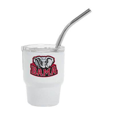 Bama Mini Tumbler Shot Glass