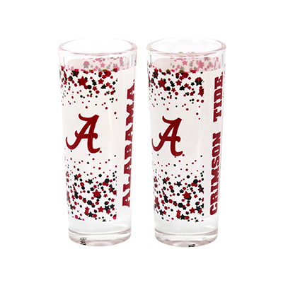 Alabama Confetti Shooter