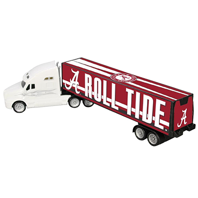 Alabama Toy Big Rig - main view