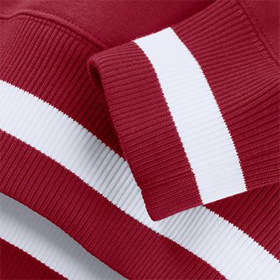 ALABAMA NIKE LEGACY PHOENIX OVERSIZED CREW