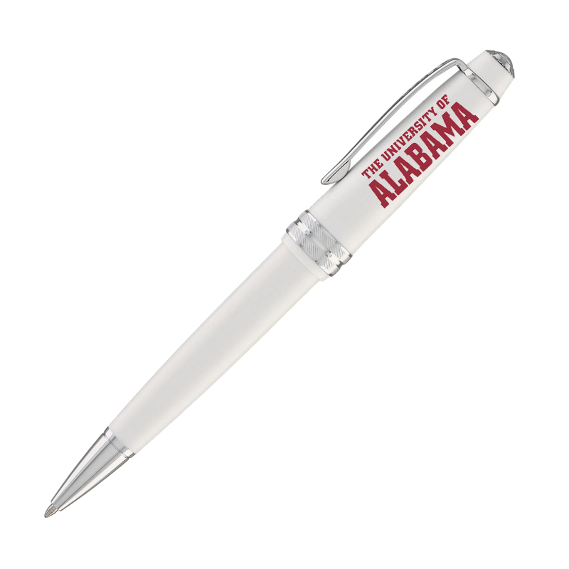 Cross Pen Bailey Light White W/Red Engraved Univ Name (SKU 14139178106) Cross Pen Bailey Light White W/Red Engraved Univ Name (SKU 14139178106)