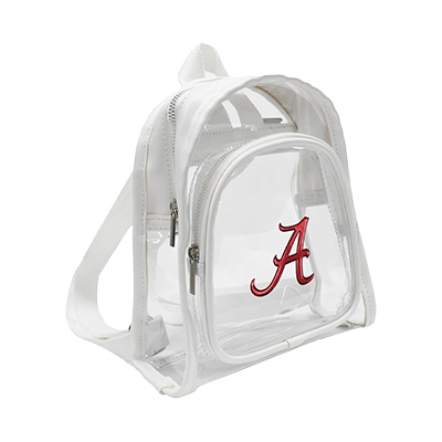 Alabama Mini Backpack - main view