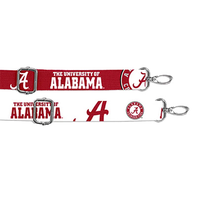 ALABAMA FAN PURSE -  1