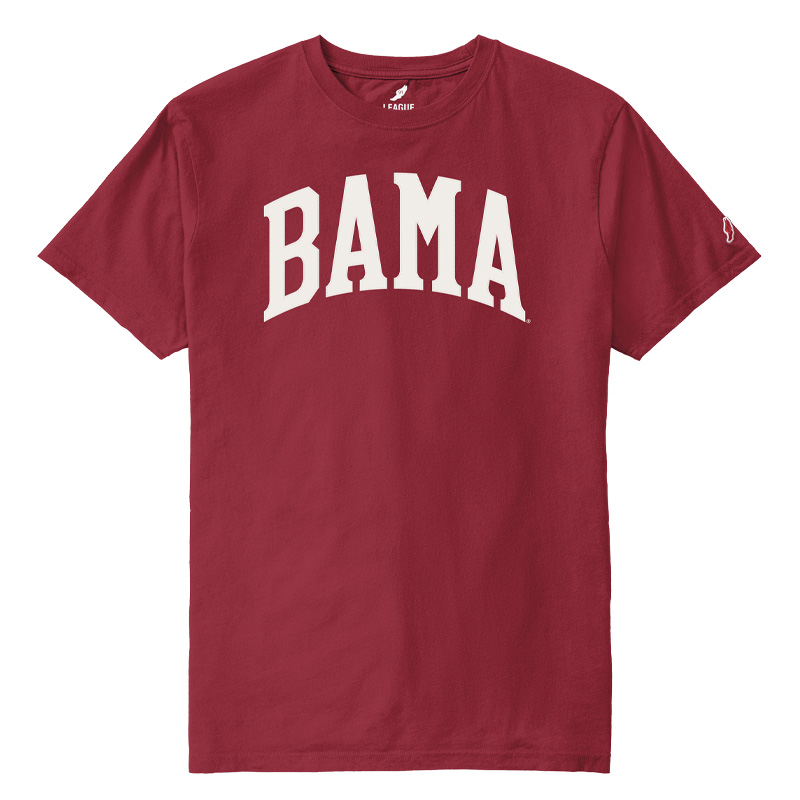 Bama All American T-Shirt (SKU 14140822102) Bama All American T-Shirt (SKU 14140822102)