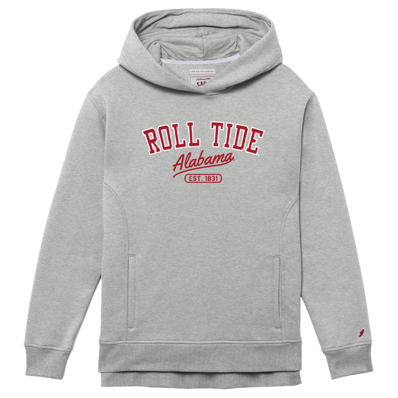 Alabama Roll Tide Est 1831 Hood (SKU 1414160743) Alabama Roll Tide Est 1831 Hood - main view