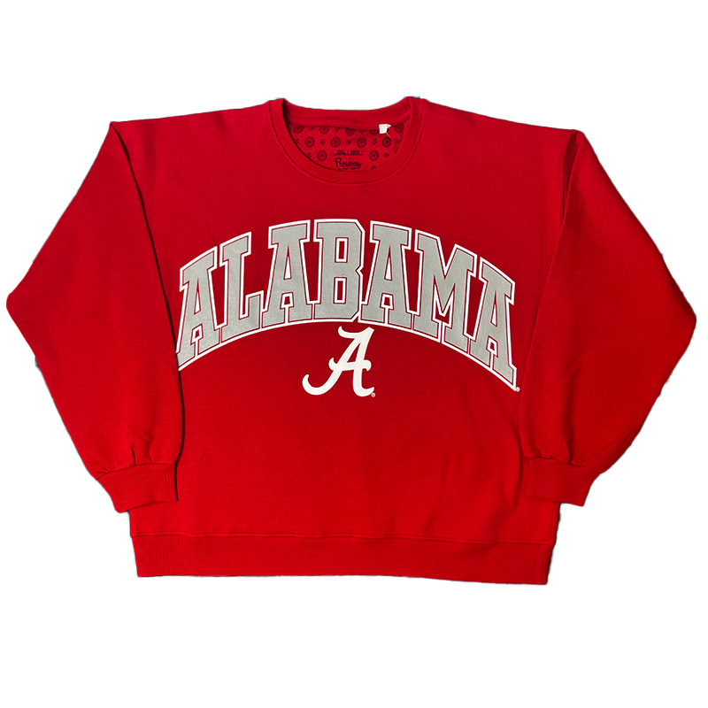 Alabama Hilton Janise Crew (SKU 1414256741) Alabama Hilton Janise Crew (SKU 1414256741)