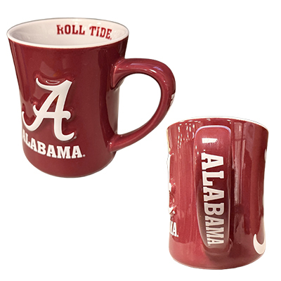 Cups, Mugs, & Drinkware | University of Alabama Supply Store