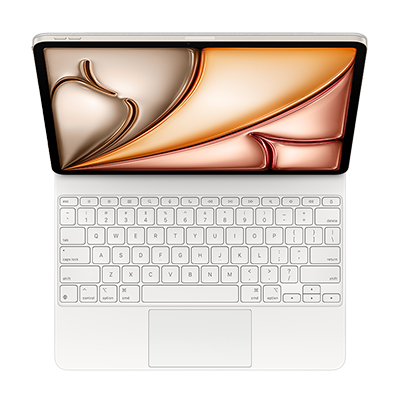 Magic Keyboard For iPad Air 13-Inch (M3) - Us English - main view