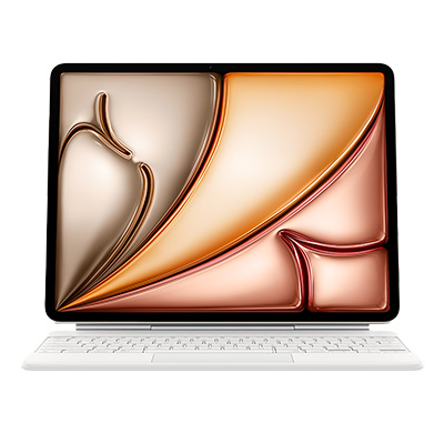 MAGIC KEYBOARD FOR IPAD AIR 13-INCH (M3) - US ENGLISH -  1