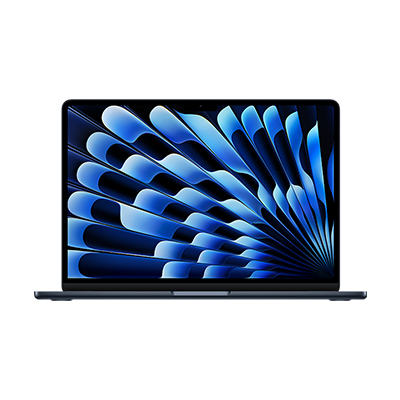13-INCH MACBOOK AIR M4 CHIP WITH 10-CORE CPU AND 10-CORE GPU/24GB UNIFIED MEMORY