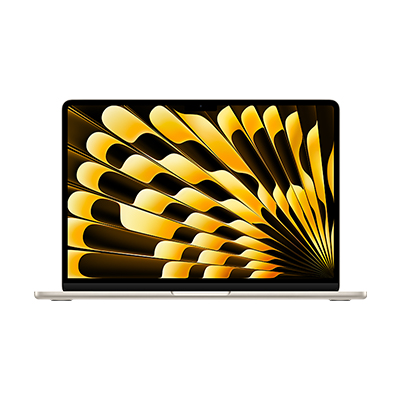 13-INCH MACBOOK AIR M4 CHIP WITH 10-CORE CPU AND 10-CORE GPU/24GB UNIFIED MEMORY